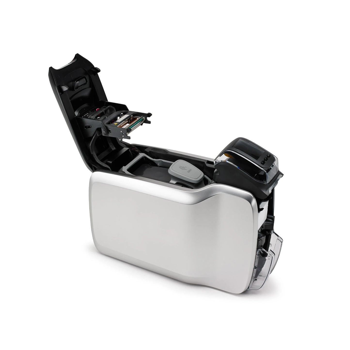 Impresora de Tarjetas Zebra ZC300 2 Caras 300dpi Ethernet/USB