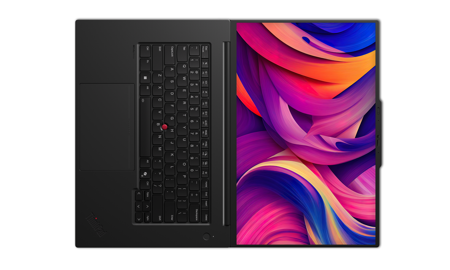 Workstation Lenovo ThinkPad P1 G7 Ultra 7 155H 32GB SSD 1TB RTX 2000 8GB Win11 Pro 3 años On-site