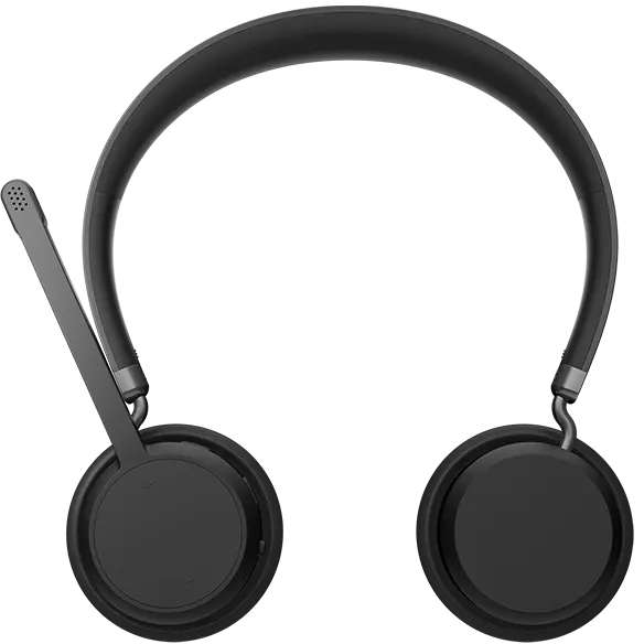 Lenovo Audifonos Estéreo Inalámbricos
