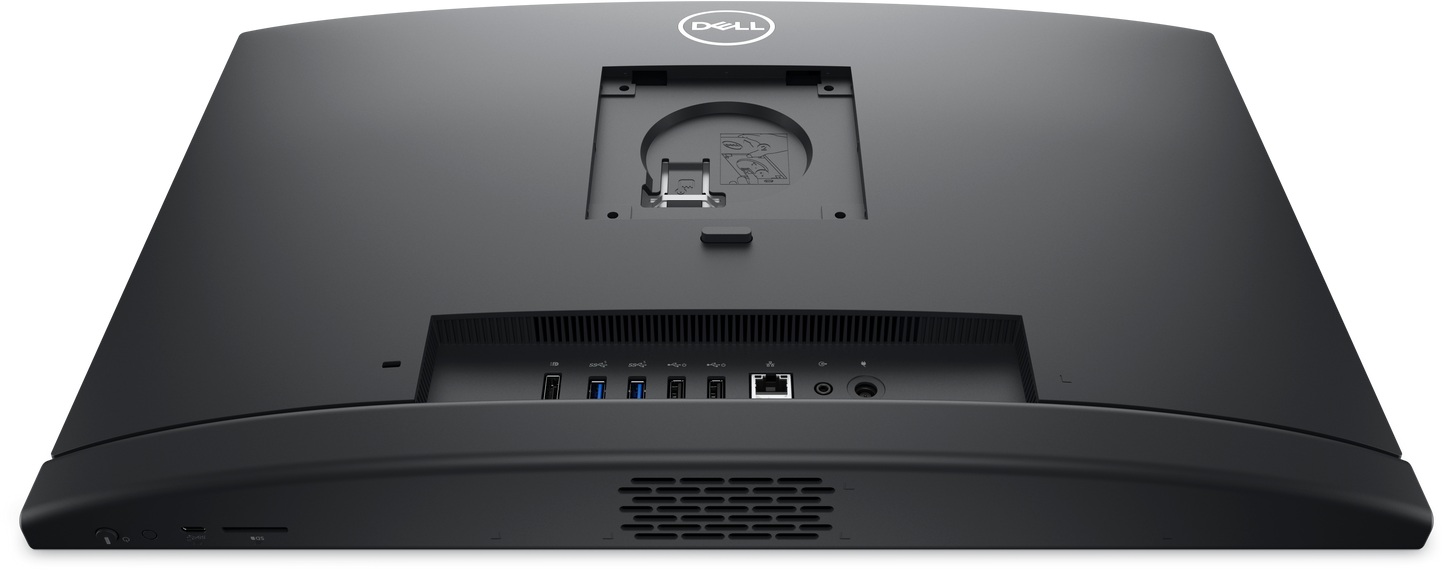 All in One Dell Optiplex 7420 23.8" Intel Core i5-14500T 512GB SSD Ram 16GB Windows 11 Pro 3 años Basico