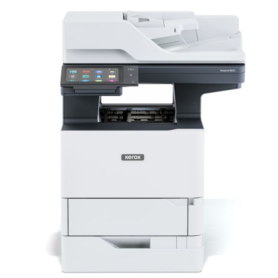 Multifincional Xerox Versalink B625 MFP