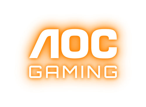 Monitor AOC 31.5" Gaming Curvo C32G3E Led 1920x1080 Full HD FreeSync 165Hz HDMI DisplayPort Negro