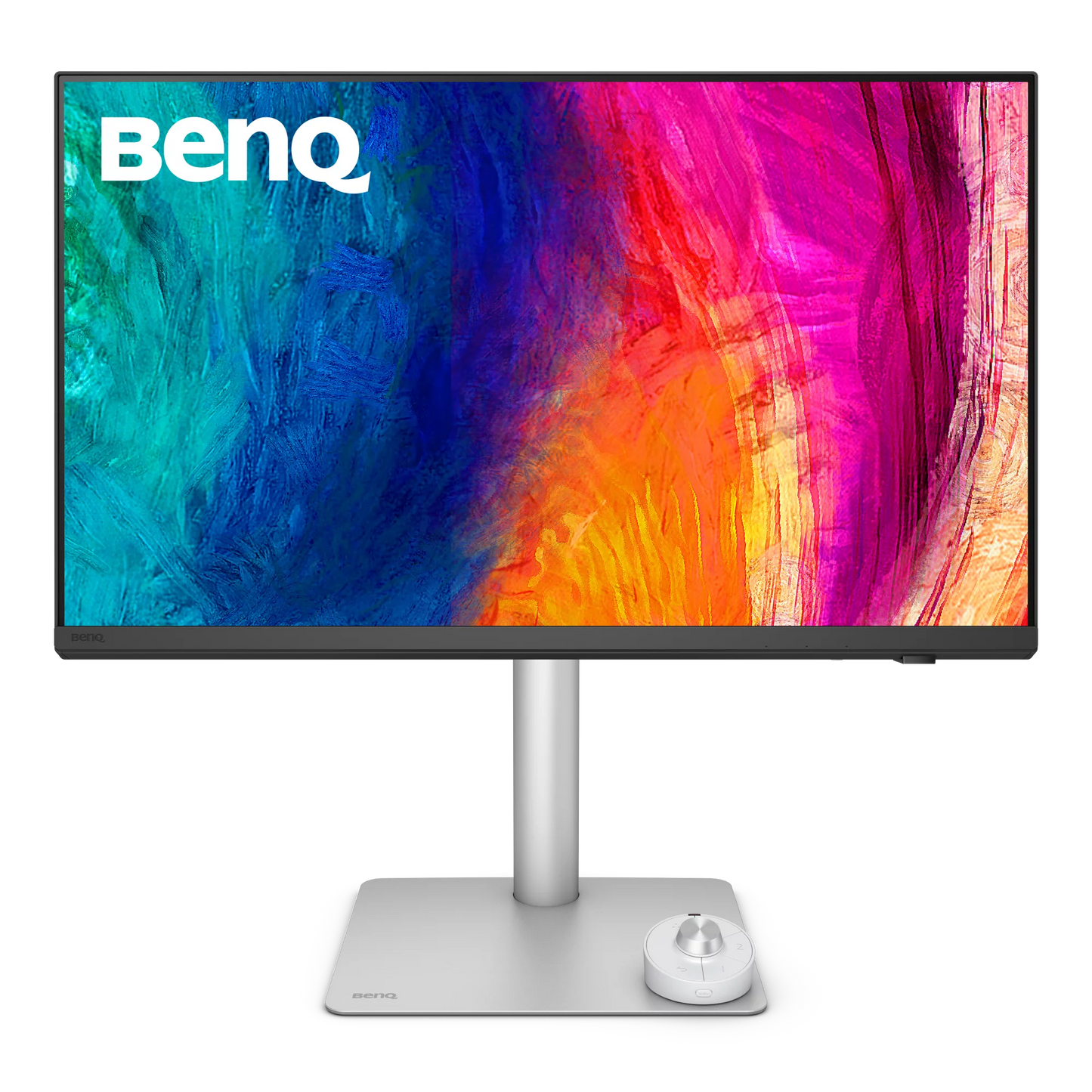 Monitor BenQ PD2730S Artes Graficas 27" 5K 5120 X 2880