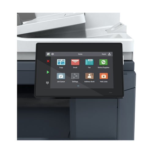 Impresora en color XeroxC325