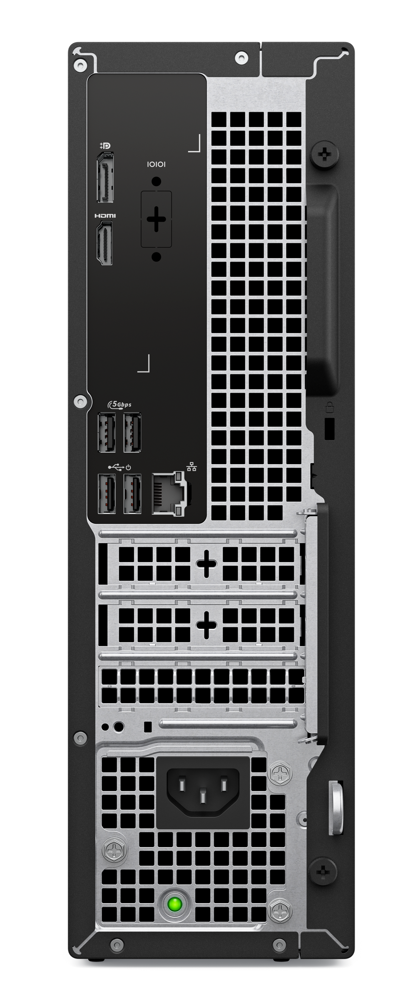 Desktop Dell SFF ECS1250 Intel Core i7 14700 Ram 16GB 512 SSD W11 PRO 1Y ONITE