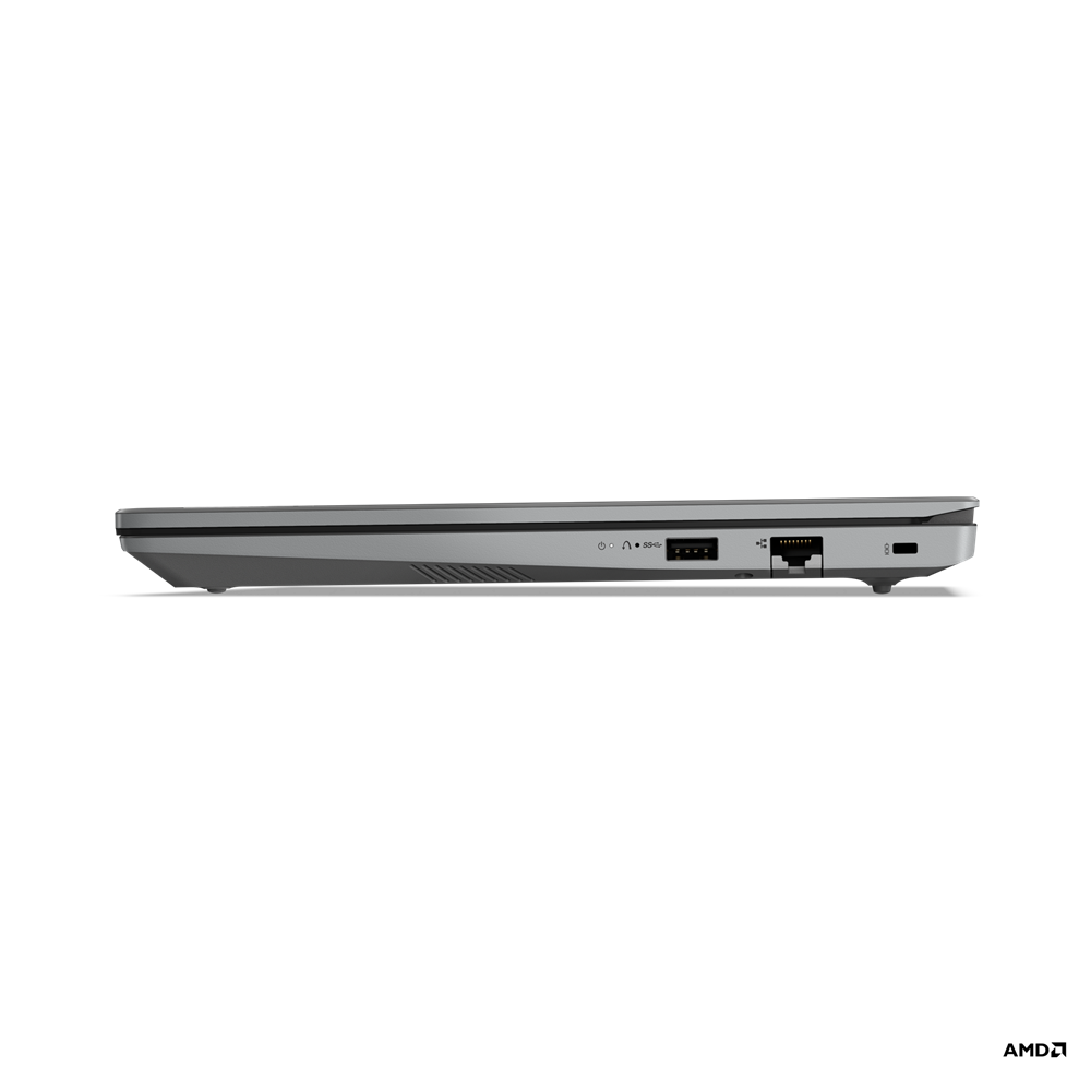 Laptop Lenovo V14 G4 AMN AMD Ryzen 5 7520U Non Touch Windows 11 Pro 64 16 GB 1x512GB SSD Wi Fi 6 2x2 AX 1CourierCarryin