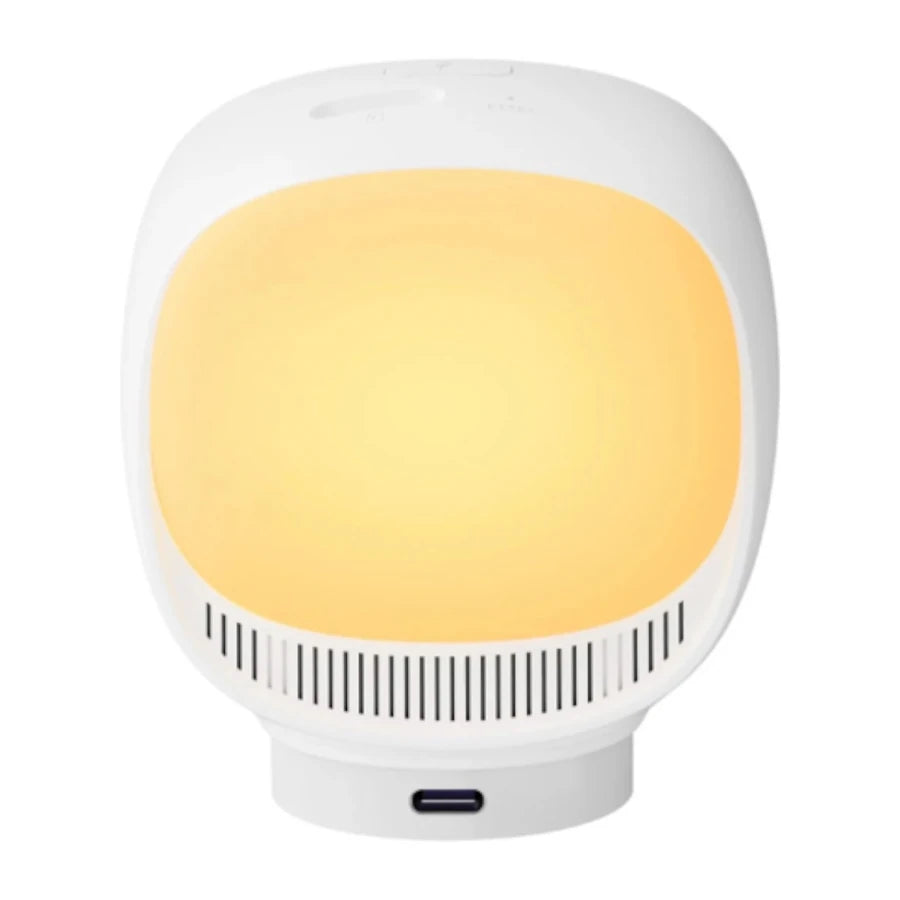 Cámara Steren con Reloj Digital 2MP/VGA FHD 1080p/VGA15 FPS 90° WiFi