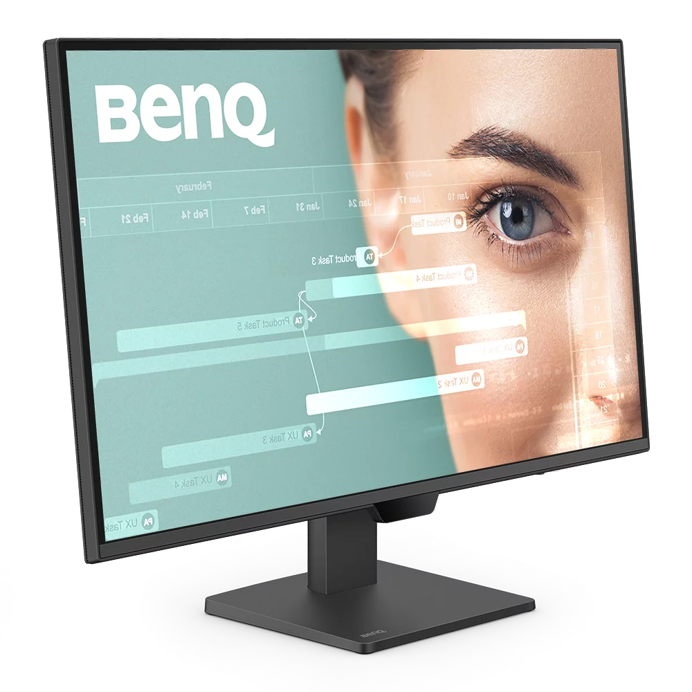 Monitor BenQ GW2790Q 27 in Pul IPS LED 2K QHD 2560X1440