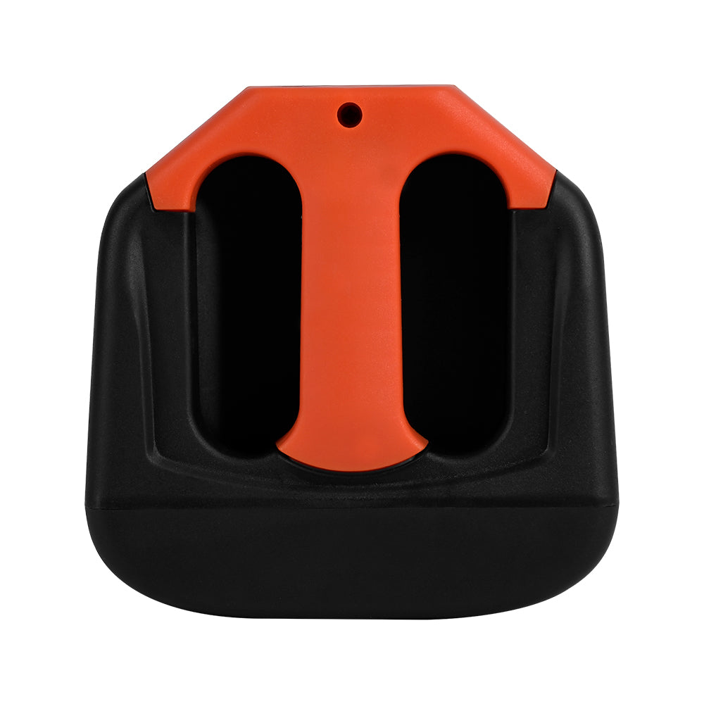 MINI BAFLE VORAGO KSP-180 NEGRO 3" 10WATTS RMS / RECARGABLE / TWS BT 4HRS CARGA USB TIPO C