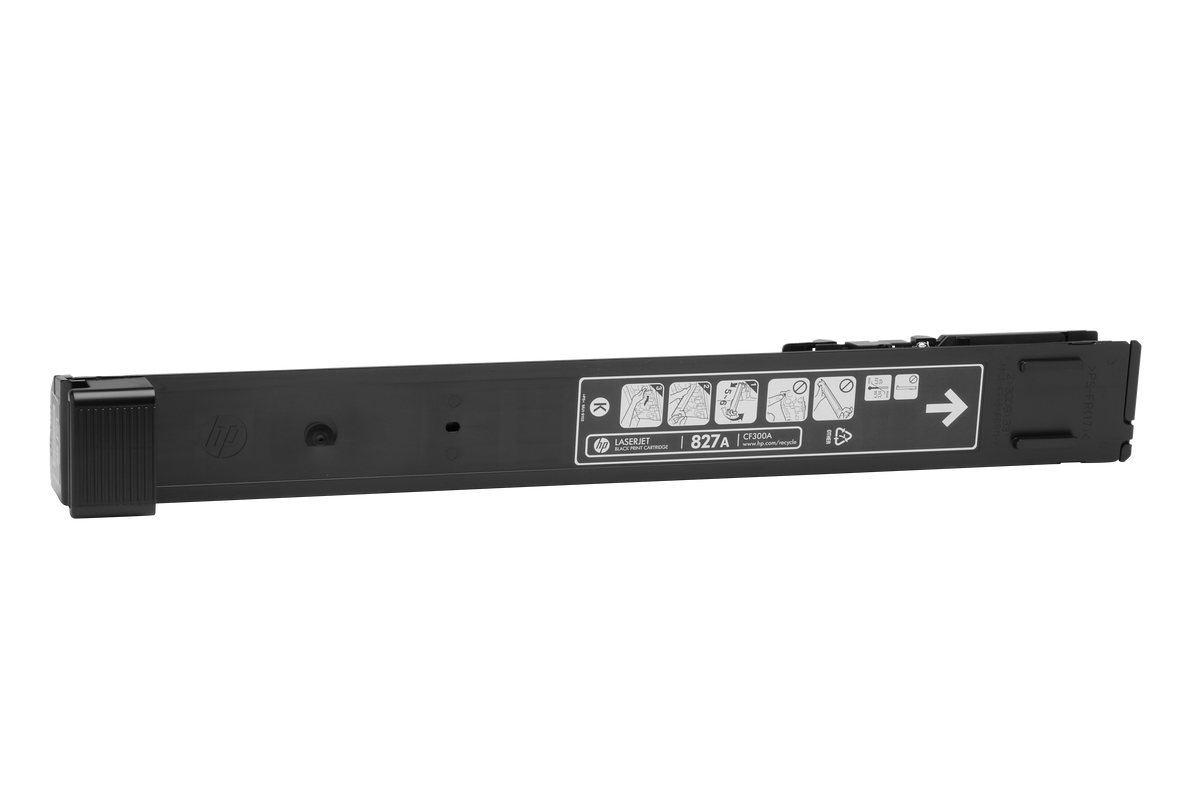Toner HP 827A Negro