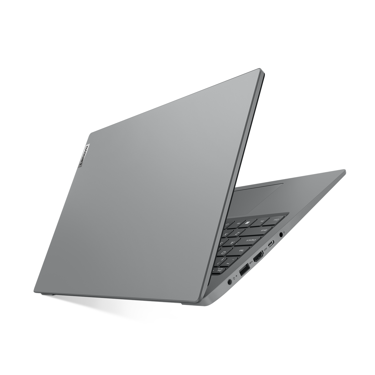 Laptop Lenovo V15 G4 IRU 15.6" i7, 16GB RAM, 512GB SSD, W11 Pro Gris