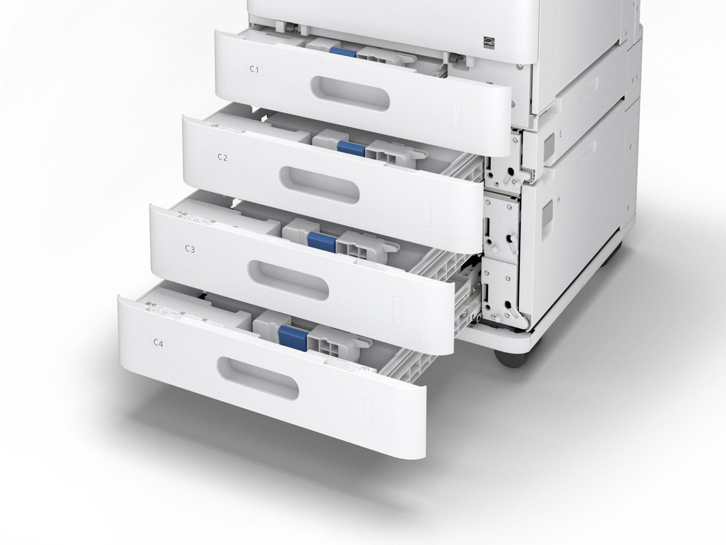 Multifuncional Epson Workforce AM-C400 Enterprise A4 Color