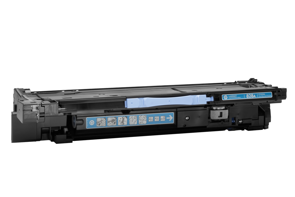 Tambor HP 828A LaserJet Cyan