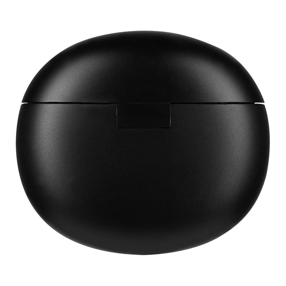Vorago ESB-310-BK auricular y casco Auriculares True Wireless Stereo (TWS) Dentro de oído Llamadas/Música USB Tipo C Bluetooth Negro