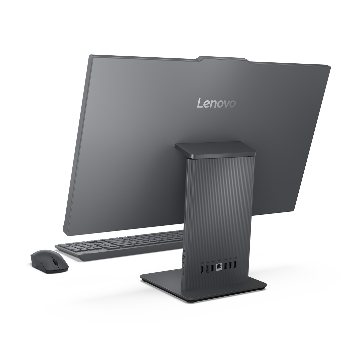 All in One Lenovo IdeaCentre 3 27IRH9 27 Intel Core i7-13620H 3.60GHz 8GB 512GB SSD Windows 11 Home 64 bit Gris