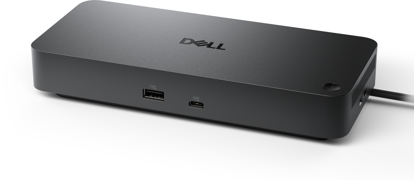 Dell Pro Dock - WD25 USB-C Docking station