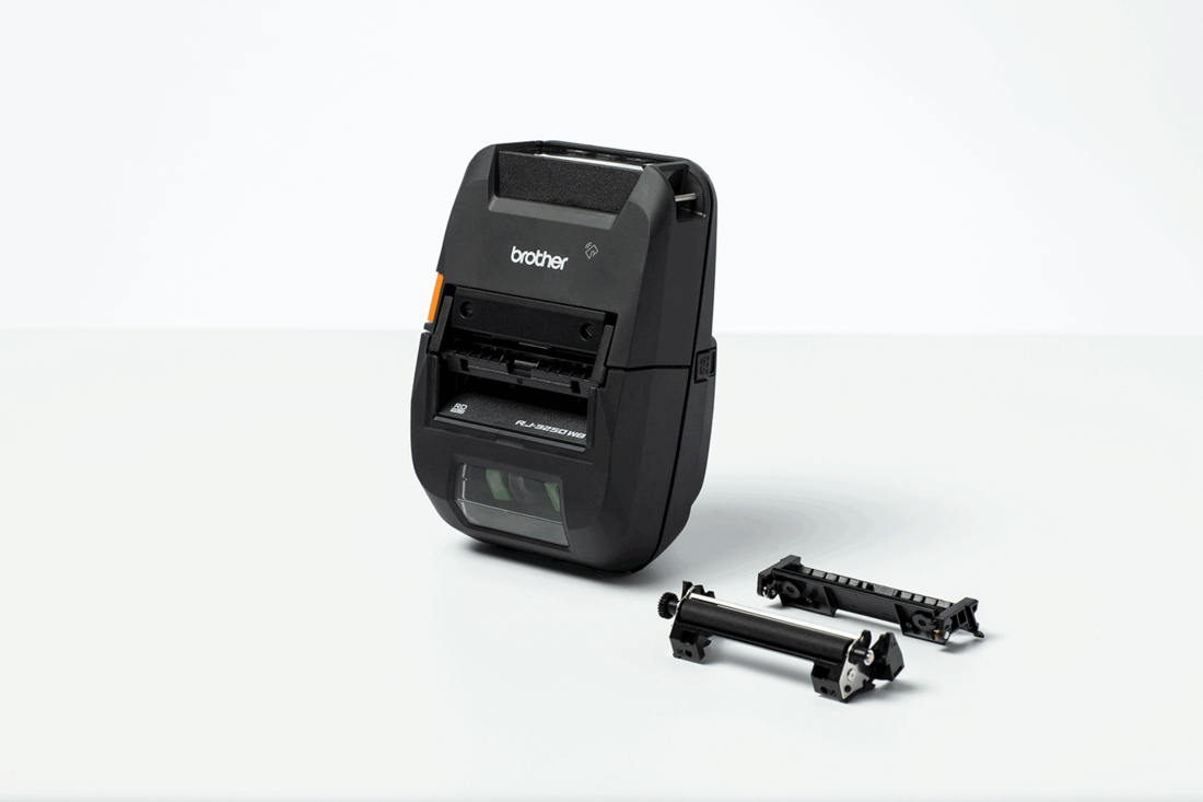 Kit de Conversión Brother (Valor) de Pelador para Impresoras RuggedJet 3200