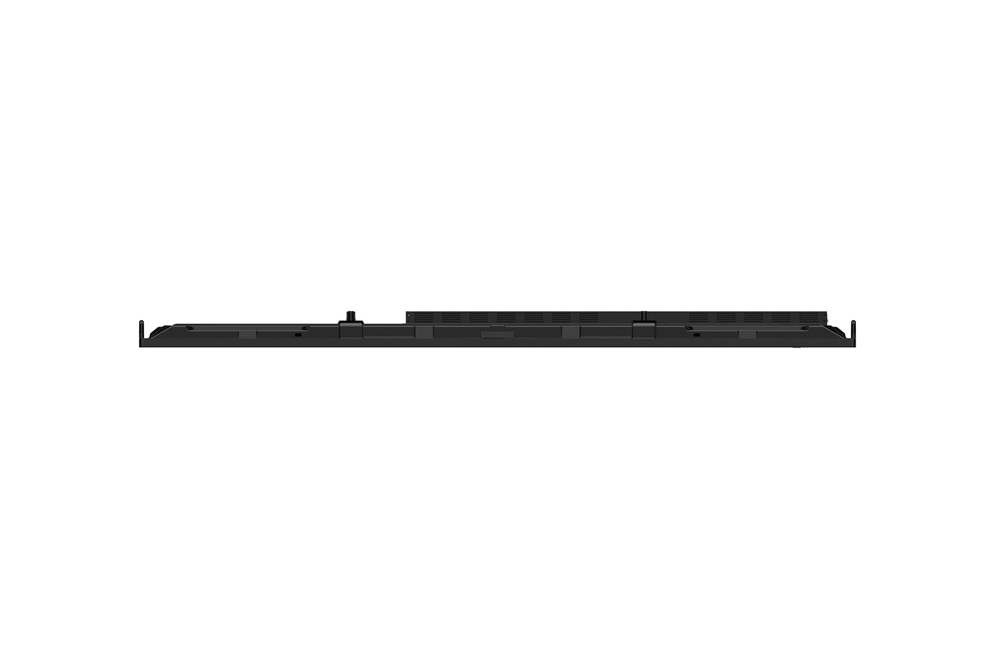Pantalla Interactiva LG 86" Digital Signage 86TR3DQ Touch 4k UHD 3840×2160