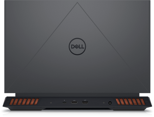 Laptop Dell Gaming NB G15 530 15.6" Intel Core i7 Disco duro 512GB SSD Ram 16GB Windows 11 Home Color Negro