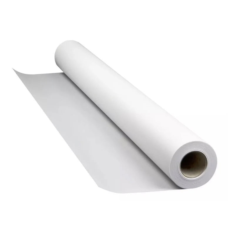 Rollo de Vinil Mate Profesional Autoadherible (0.91m x 30.5m) - Tinta Pigmentada/Dye