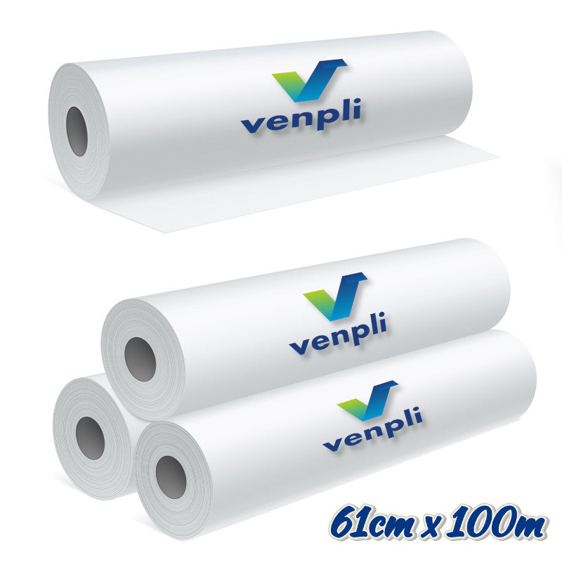 Papel bond para plotter 61cm x 100m Descuento de hasta el 30%