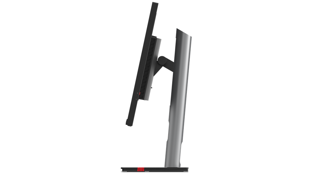 Monitor Lenovo ThinkVision T27i-30 27" Resolución 1920x1080 Panel IPS