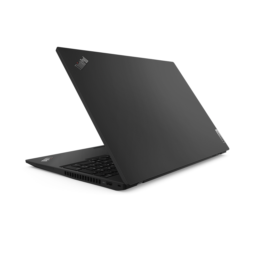 Workstation Lenovo Thinkpad P16s G1 16" AMD R7 Pro 6850U Disco duro 1 TB SSD Ram 32 GB Windows 10 Pro Color Negro