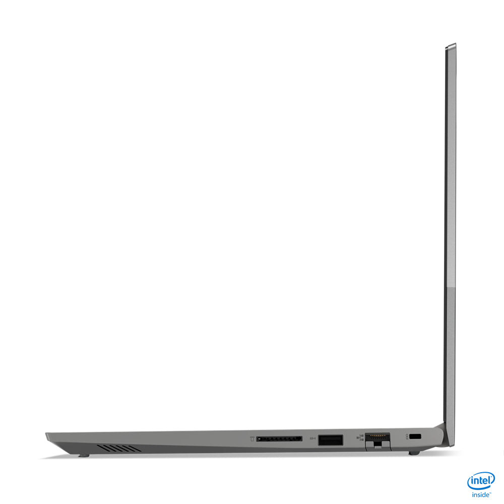 Laptop Lenovo ThinkBook G2 ITL 14" Intel Core i5 1135G7 Disco duro 256GB SSD Ram 8GB Windows 10 Pro Color Gris Mineral