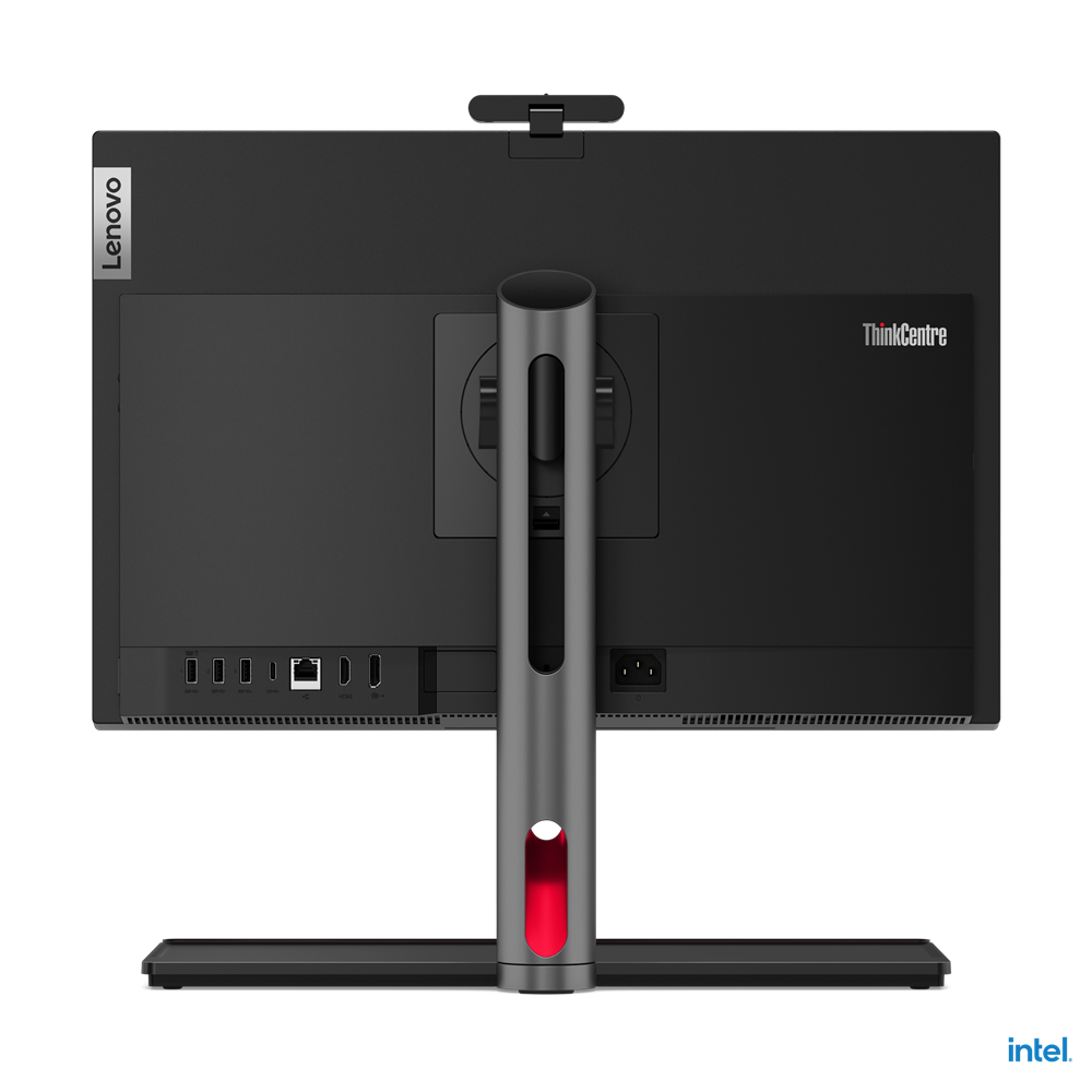 All in One Lenovo ThinkCentre M70a Gen3, i7, 16GB RAM, 512GB SSD, 23.8", Windows 10 Pro