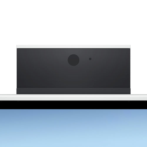 All in One Dell Inspiron 5410 23.8" Intel Core i7 1255U Disco duro 1TB+256GB SSD Ram 16 GB Windows 11 Home Color Blanco