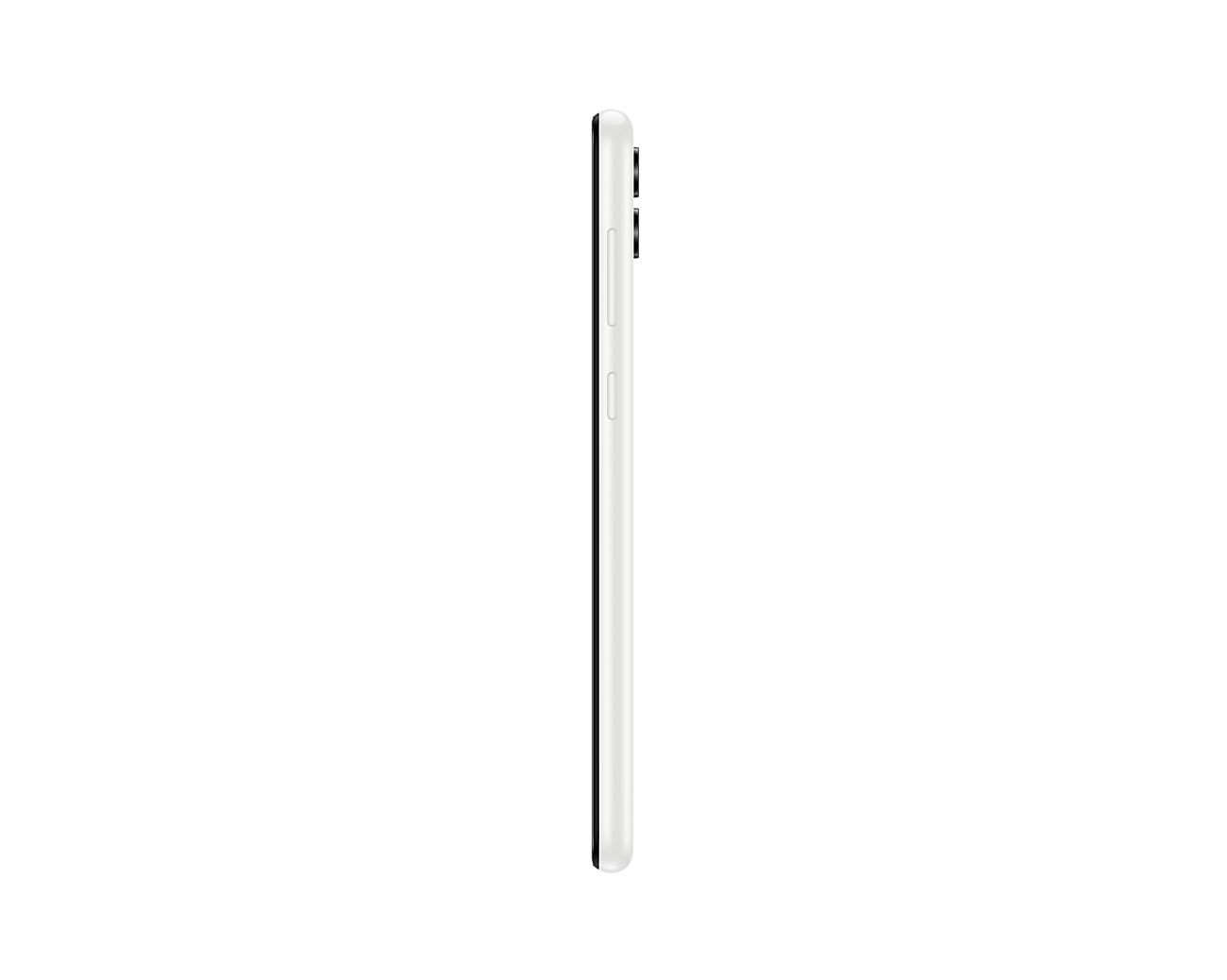 Smartphone Samsung A04 6.5" 128GB/4GB Cámara 50MP+2MP/5MP Octacore Android Color Blanco