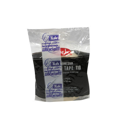 Cinta tuk masking tape 110 18x50 pza