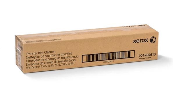 Limpiador correa xerox 160k paginas wc 7525/7530/753