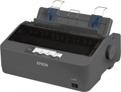 Impresora Matriz de Punto Epson LX-350 de 9 agujas