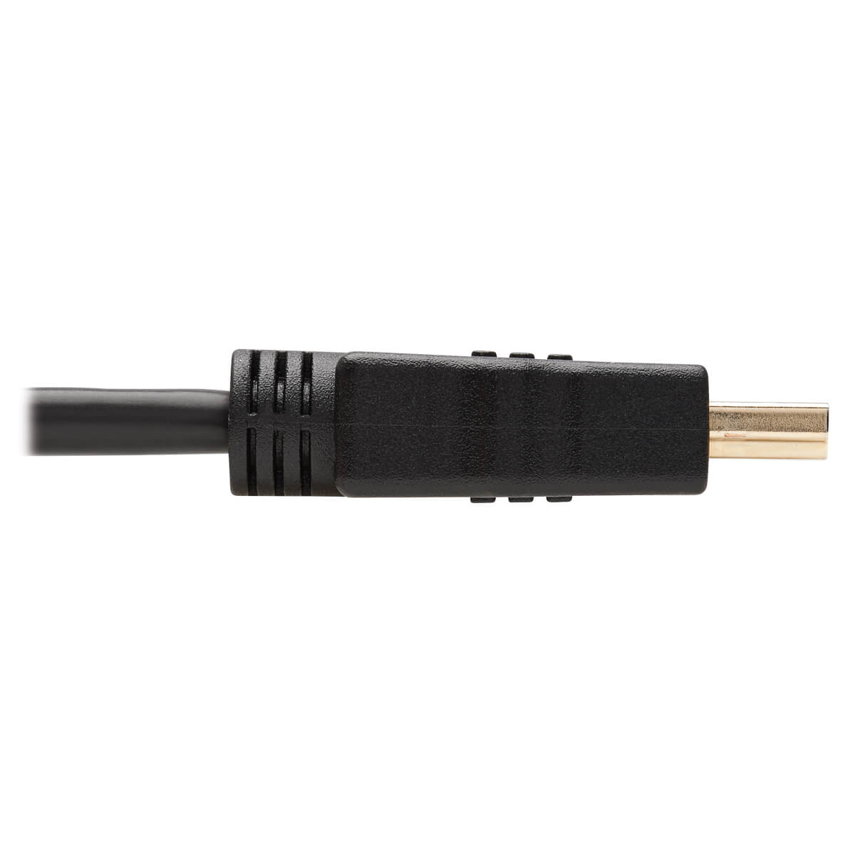 Cable tripp lite hdmi alta velocidad video audio digital m/
