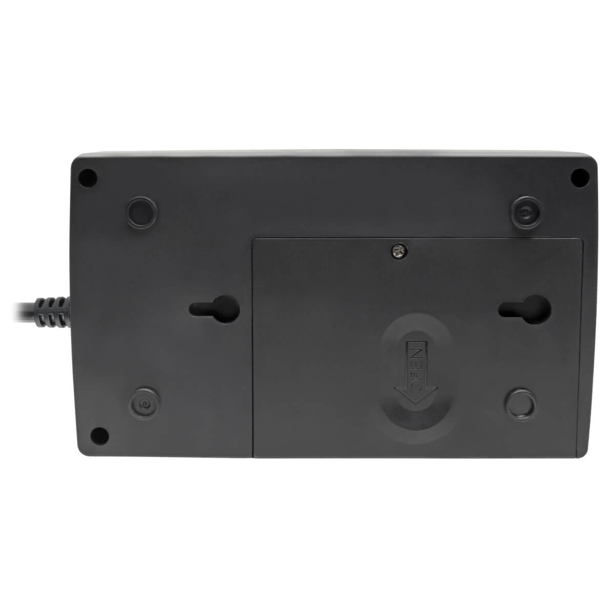 UPS Tripp Lite Standby 350VA/210W 6 Contactos NEMA5-15R 120V/50Hz/60Hz USB