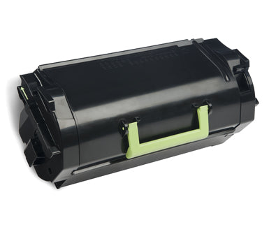 Toner lexmark 52d4x00 extra alto rendimiento