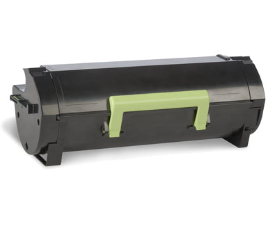 Toner lexmark 60f400 rendimiento estandar