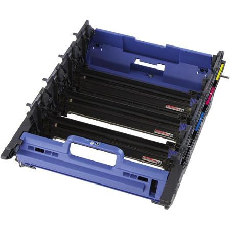 Unidad de Tambor Brother DR-331CL 25000 Páginas