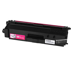 Toner brother magenta mfcl9550cdw