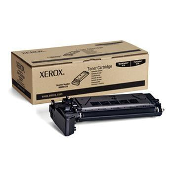 Toner Xerox negro para C60/C70