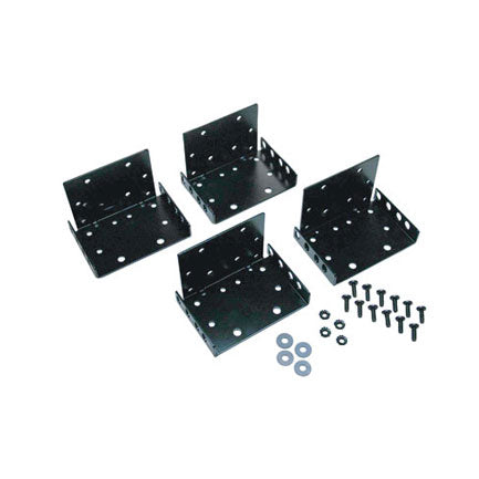 Kit Tripp Lite Instalación Rack/Pared 2 Postes Sistemas UPS