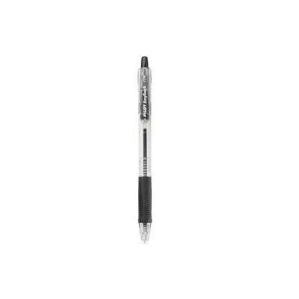 Boligrafo pilot f easy touch retractil negro c/12