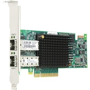 Adaptador Lenovo HBA Emulex 16 Gb FC de Puerto Dual