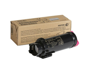 Toner Xerox Capacidad Estandar 1K Paginas Phaser 6510/Workcentre 6515 Color Magenta