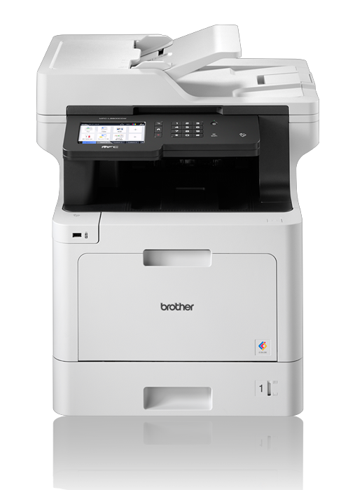 Multifuncional Brother Valor MFC-L8900CDW Color Láser