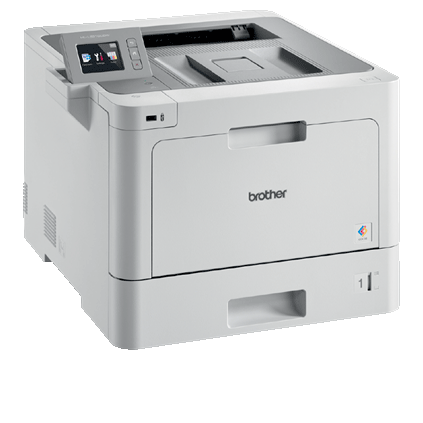 Impresora Laser Brother Valor HL-L9310CDW Color