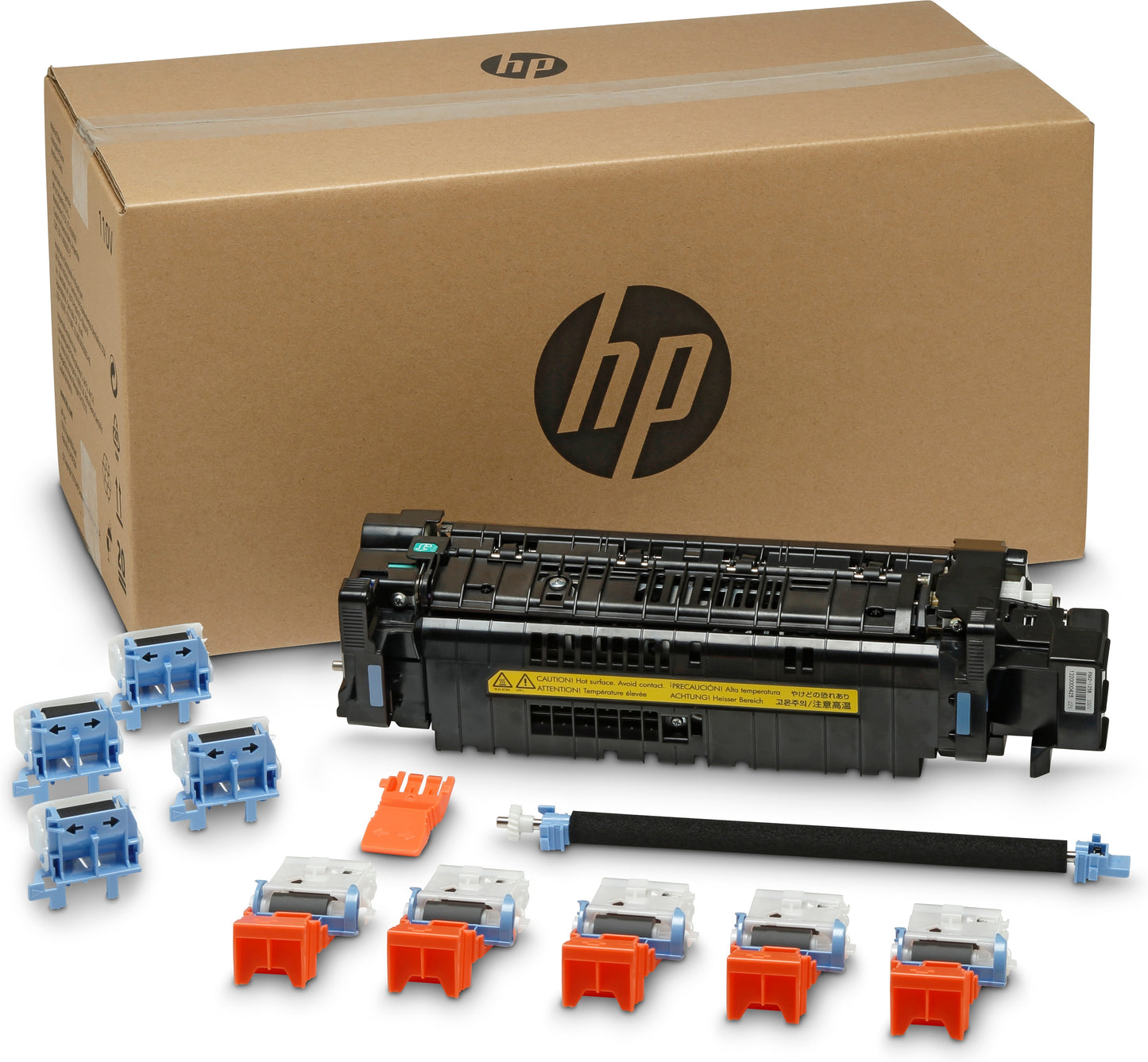 Kit Mantenimiento HP J8J87A
