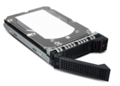 Disco duro Lenovo Thinksystem 3.5" 20TB SATA HS 512e HDD