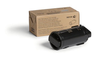 Toner xerox negro extra alta capacidad 12.1k para versalink